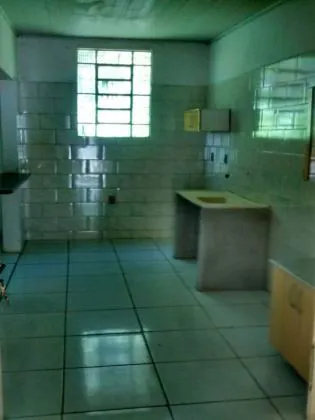 Casa para aluguel em Centro